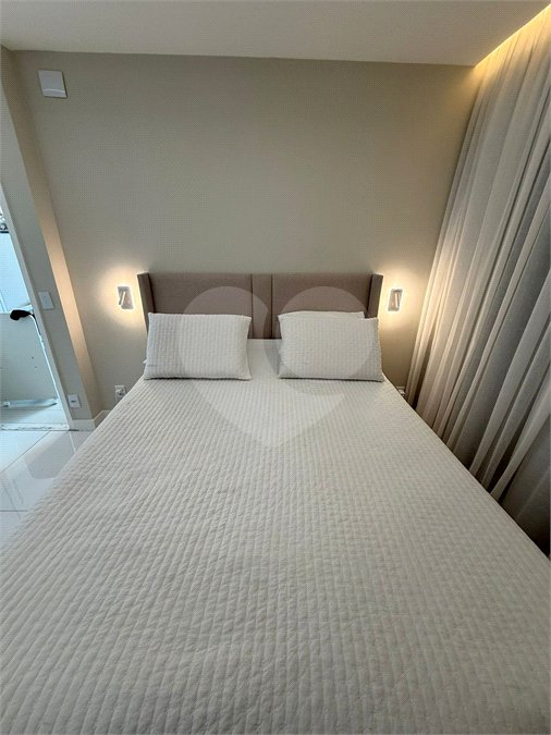 Apartamento à venda com 3 quartos, sendo 1 suíte, em Vila Leopoldina, São Paulo, SP