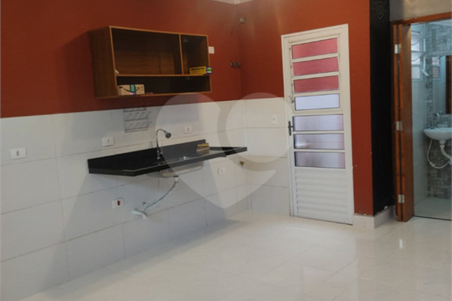 Casa à venda com 2 suítes no condomínio Ebe, São Paulo - SP