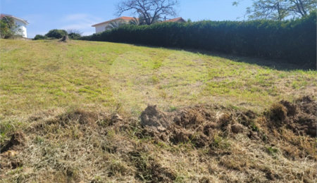 Terreno à venda no condomínio Acmti - Colinas do Mosteiro, Terras de Itaici e Recanto dos Pássaros, Indaiatuba - SP