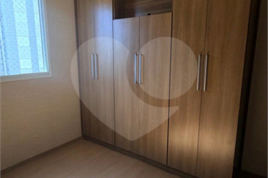 Apartamento à venda com 3 quartos, sendo 1 suíte, em Freguesia do Ó, São Paulo, SP