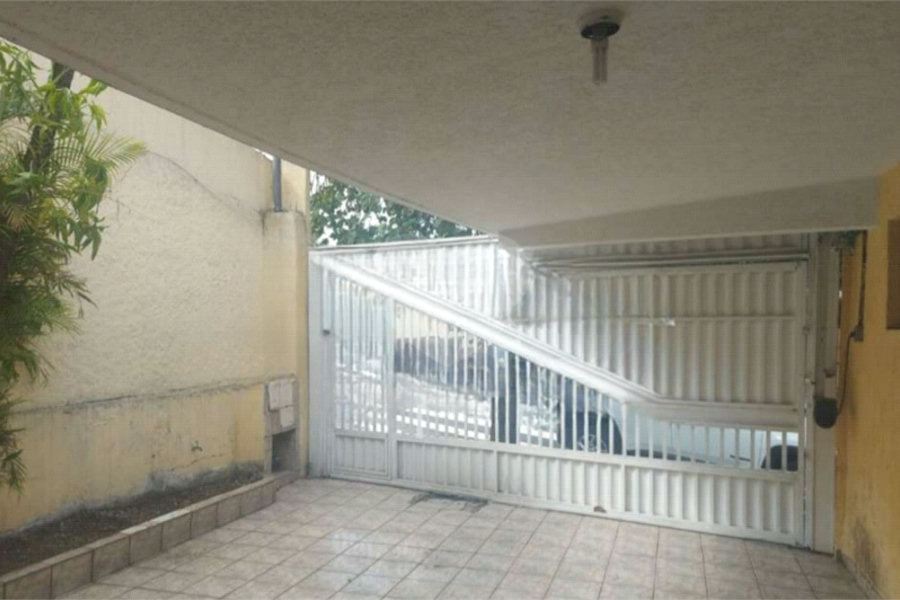 Sobrado à venda com 3 quartos, sendo 1 suíte, em Parque Edu Chaves, São Paulo, SP