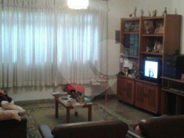 Sobrado à venda com 3 quartos em Casa Verde, São Paulo, SP