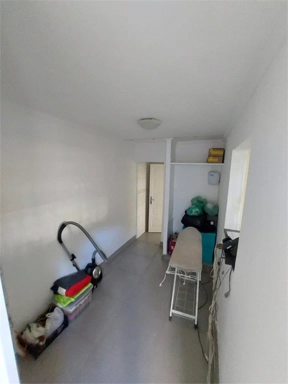 Casa para alugar com 3 quartos em Água Branca, São Paulo, SP