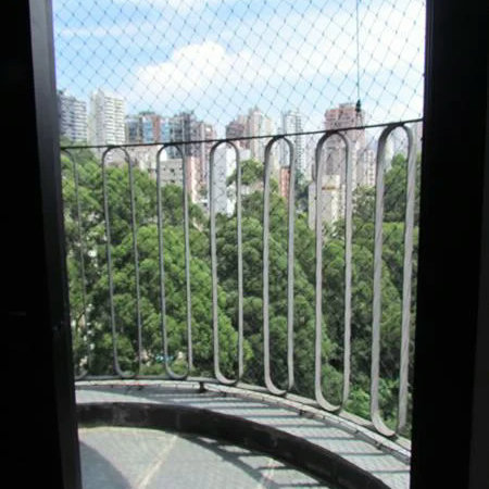 Apartamento à venda com 4 quartos, sendo 1 suíte, em Jardim Ampliação, São Paulo, SP