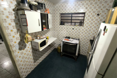 Sobrado à venda com 2 quartos, sendo 1 suíte, em Jardim Jamaica, São Paulo, SP