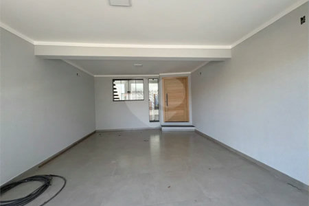 CASA COM PISCINA VENDA JARDIM MUNIQUE