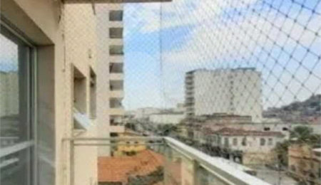 Apartamento à venda com 2 quartos, sendo 1 suíte, em Engenho Novo, Rio de Janeiro, RJ