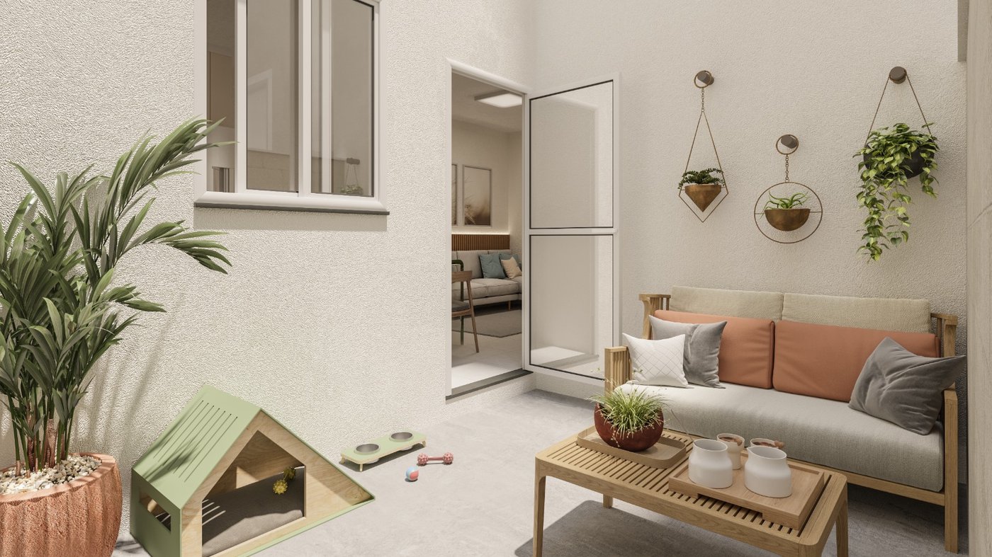 Residencial Solar Da Ilha