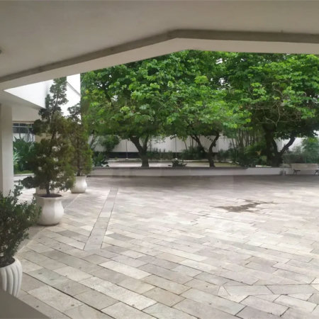 Apartamento à venda com 2 quartos em Conjunto Residencial Butantã, São Paulo, SP