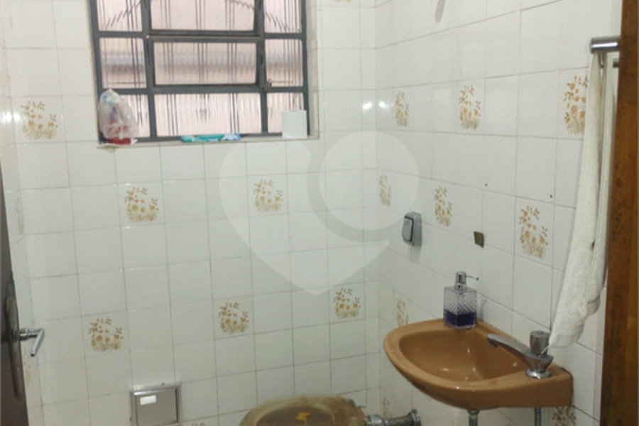 Sobrado à venda com 4 quartos, sendo 1 suíte, em Imirim, São Paulo, SP