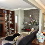 Apartamento à venda com 3 suítes em Vila Suzana, São Paulo, SP