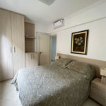 Apartamento à venda, 140 m² por R$ 950.000,00 - Enseada - Guarujá/SP