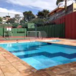 Cobertura à venda com 3 quartos, sendo 1 suíte, em Jardim Leonor, São Paulo, SP