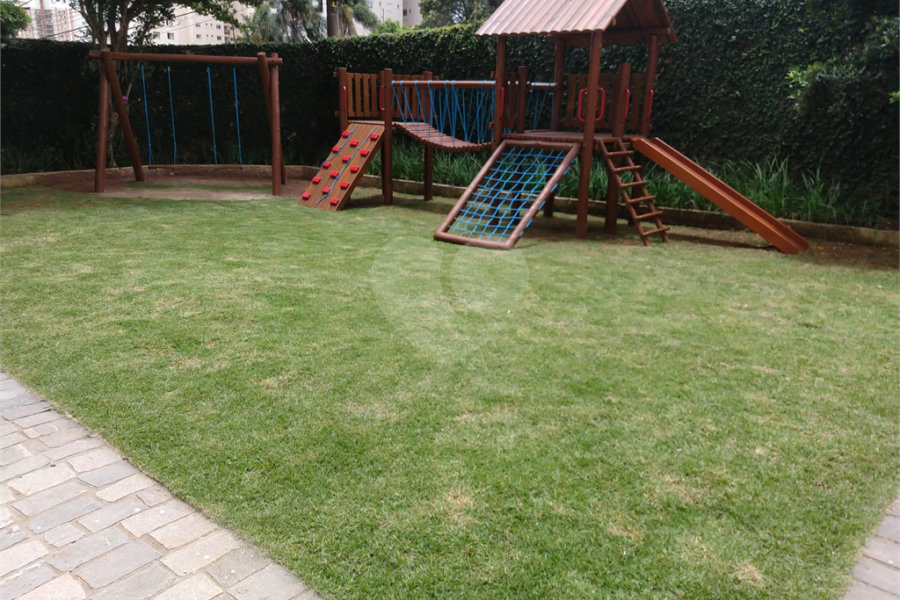 Apartamento para alugar com 2 quartos, sendo 1 suíte, em Campo Belo, São Paulo, SP