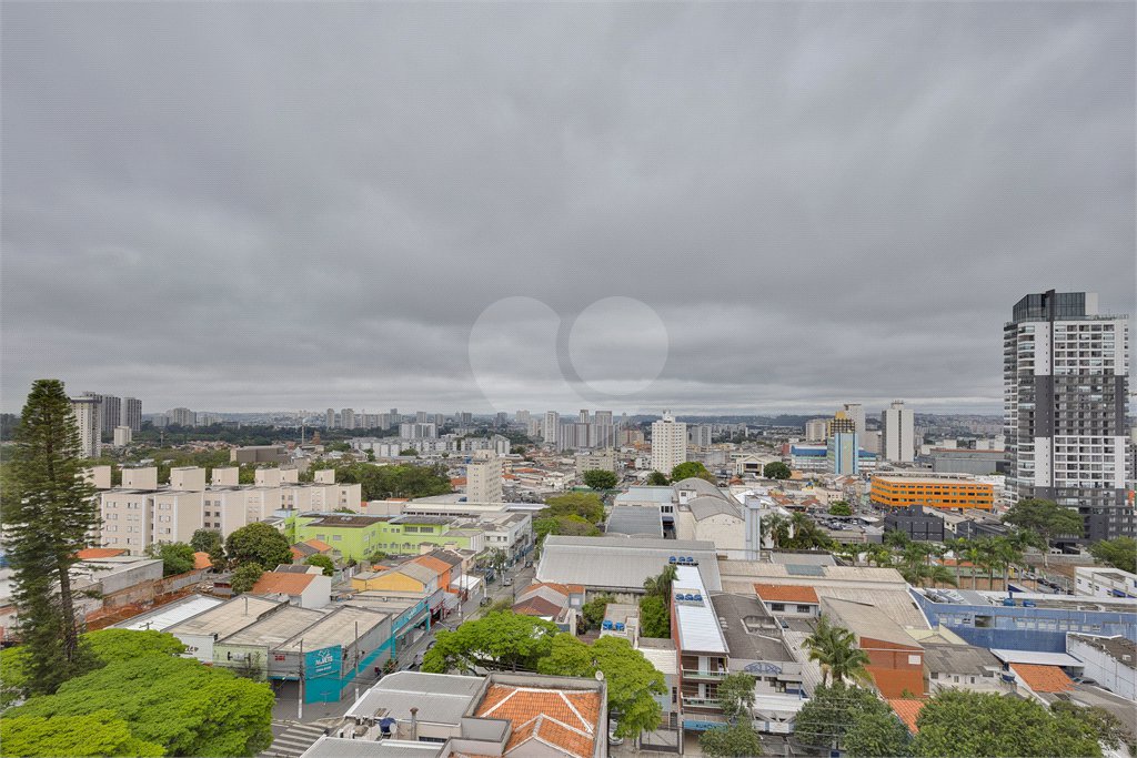 Apartamento à venda com 3 quartos, sendo 1 suíte, em Alto da Boa Vista, São Paulo, SP