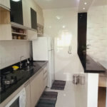 Apartamento à venda com 2 quartos em Jardim Guilhermino, Guarulhos, SP