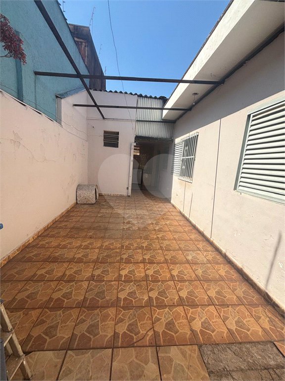 Casa Térrea à venda com 3 quartos em Campos Elíseos, Ribeirão Preto, SP