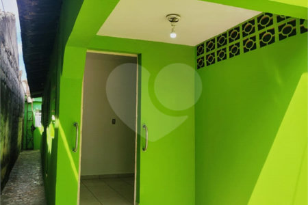 Casa à venda com 2 quartos em Núcleo Habitacional Brigadeiro Faria Lima, Indaiatuba, SP