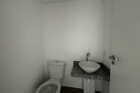 Apartamento à venda com 3 suítes em Vila Romana, São Paulo, SP