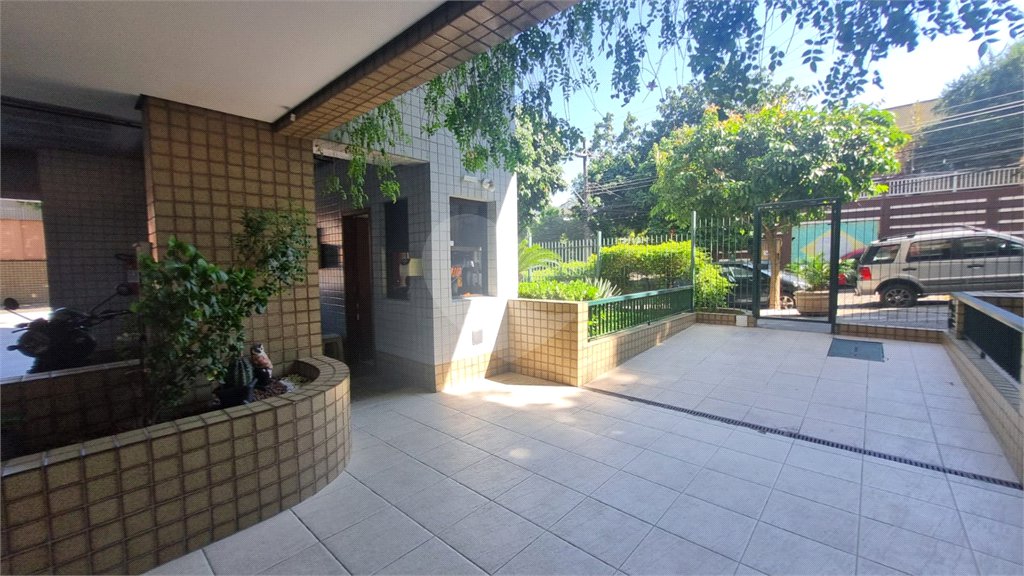 Apartamento à venda com 2 quartos, sendo 1 suíte, em Pechincha, Rio de Janeiro, RJ