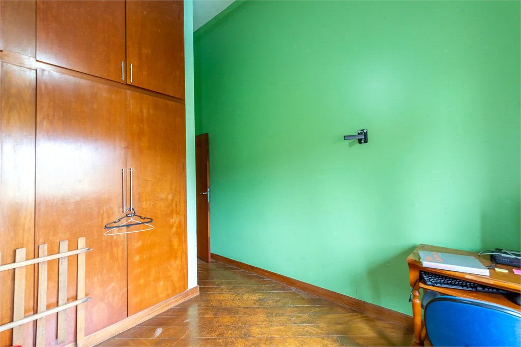 Casa à venda com 4 quartos, sendo 2 suítes, em Brooklin Paulista, São Paulo, SP