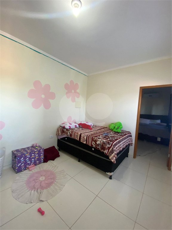 Sobrado à venda com 2 quartos, sendo 1 suíte, em Nova Tres Lagoas, Três Lagoas, MS