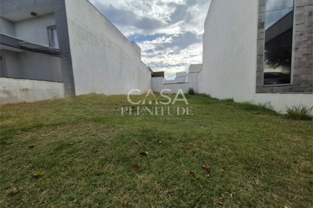 Terreno em condomínio à venda em Loteamento Dinorá Rosa, Sorocaba, SP