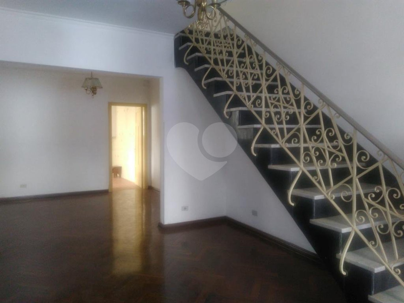 Sobrado para alugar em Santana, São Paulo, SP