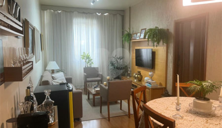 Apartamento à venda com 3 quartos em Méier, Rio de Janeiro, RJ