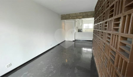 Apartamento à venda com 1 quarto em Itaim Bibi, São Paulo, SP