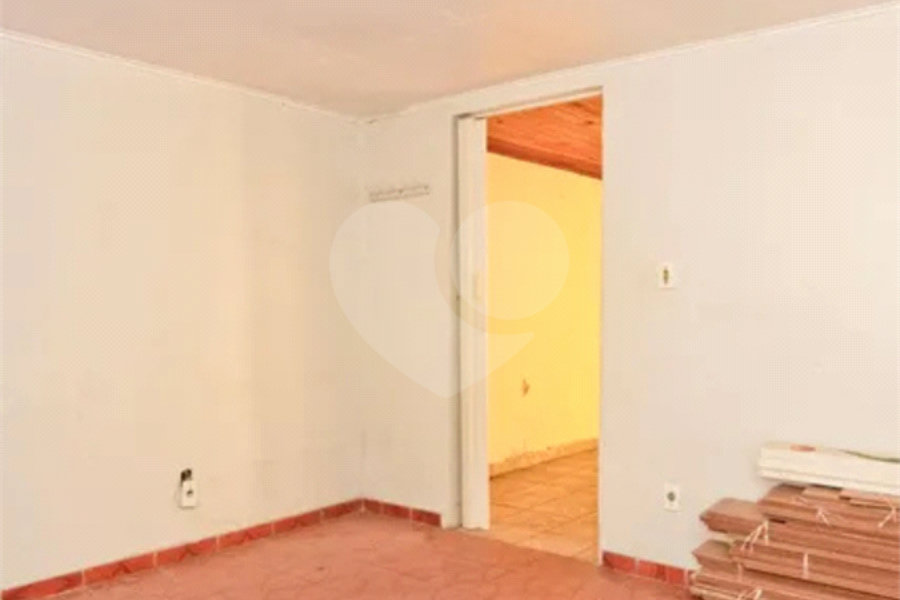 Casa à venda com 3 quartos em Santana, São Paulo, SP