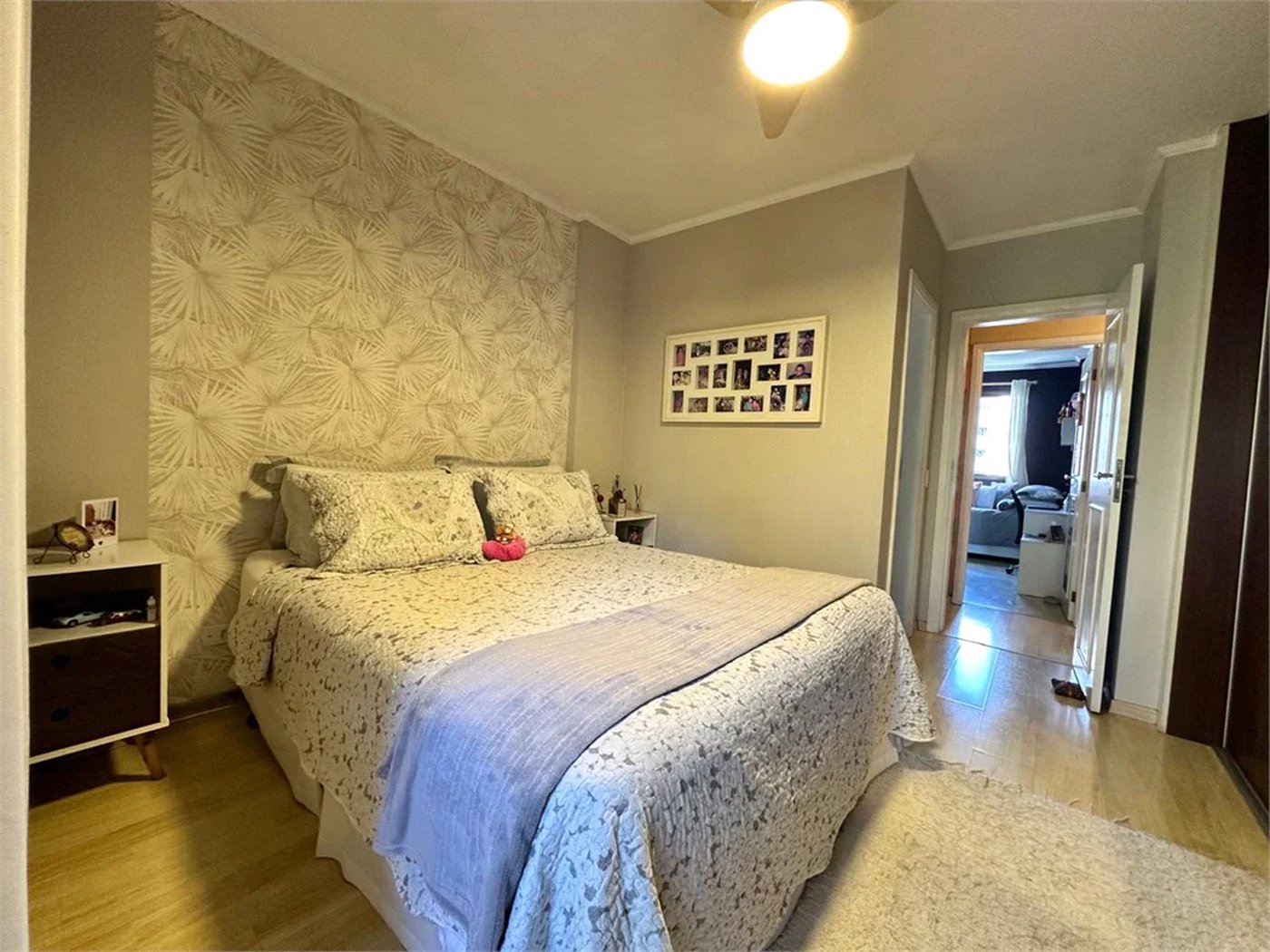 Apartamento à venda com 3 quartos, sendo 1 suíte, em Vila Andrade, São Paulo, SP