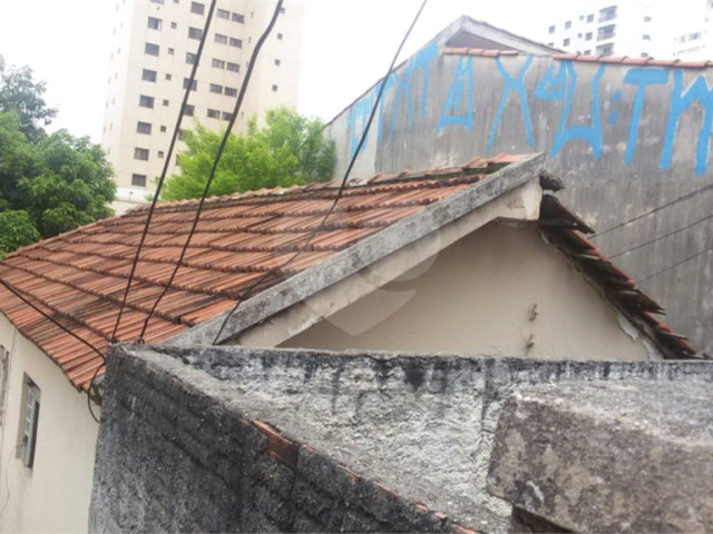 Terreno à venda com 1 quarto em Santana, São Paulo, SP