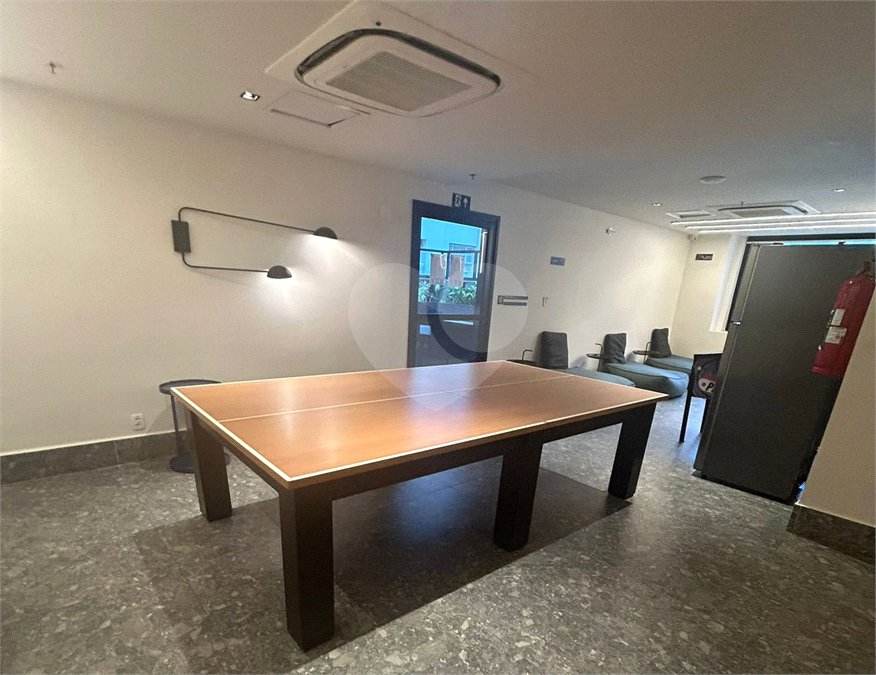 Studio à venda com 1 quarto no Centro, Rio de Janeiro, RJ