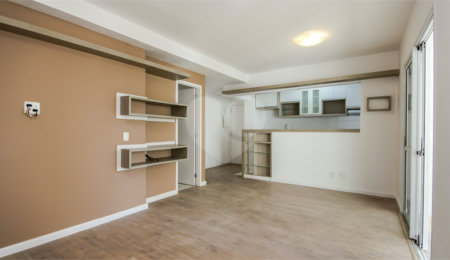 Apartamento para alugar com 2 suítes em Vila Leopoldina, São Paulo, SP