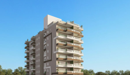 Residencial Jardins De Nazaré