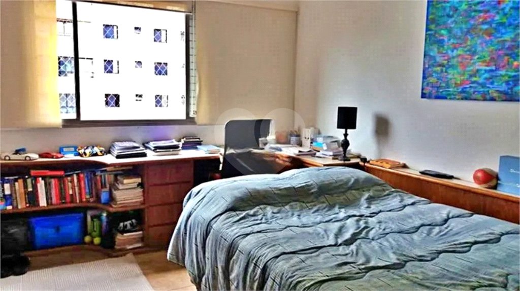 Apartamento à venda com 3 quartos, sendo 1 suíte, em Vila Andrade, São Paulo, SP