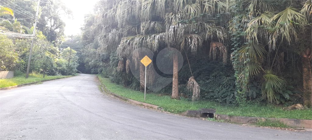 Terreno à venda no condomínio Alpes da Cantareira, Mairiporã - SP