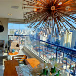Apartamento à venda com 2 suítes em Vila Mariana, São Paulo, SP
