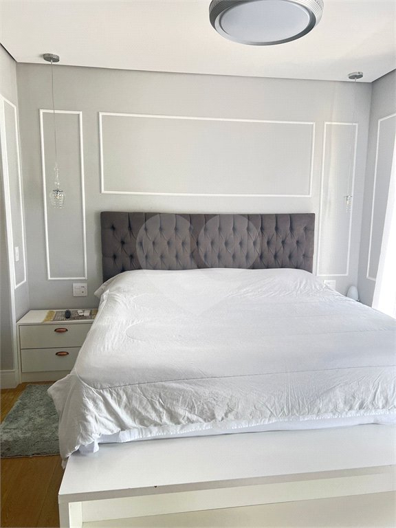 Casa à venda com 4 suítes no condomínio Residencial Jabuticabeiras, São Paulo - SP