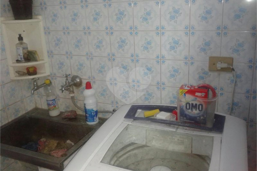 Casa à venda com 2 quartos, sendo 1 suíte, em Parque Edu Chaves, São Paulo, SP