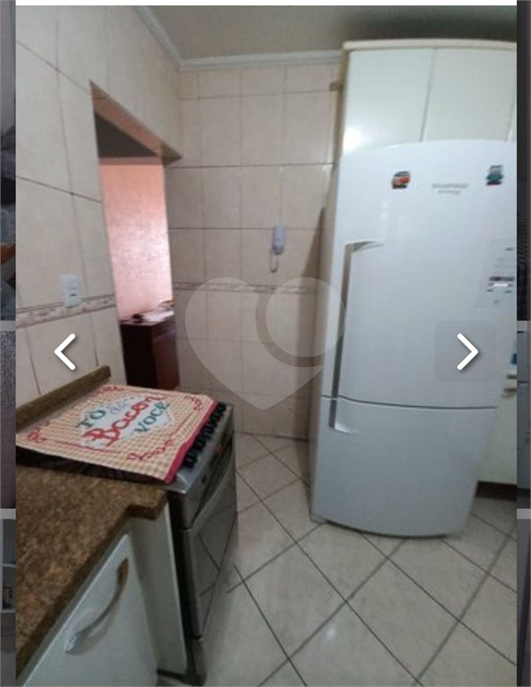 Apartamento à venda com 3 quartos, sendo 1 suíte, em Vila Gustavo, São Paulo, SP