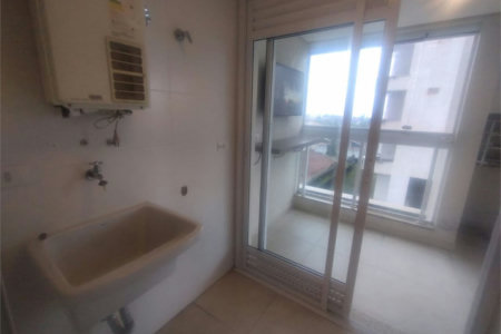 Apartamento Residencial à venda, Jardim Virginia, Guarujá - AP1301.