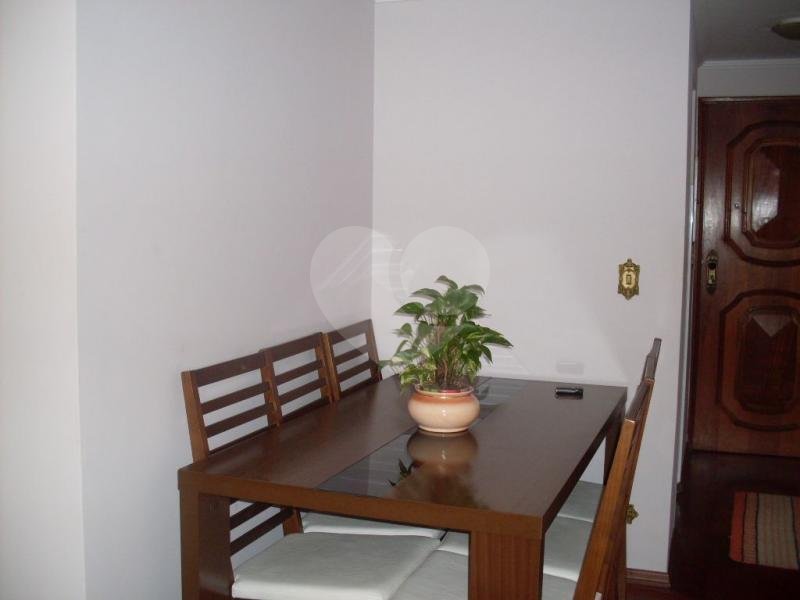 Apartamento à venda com 2 quartos em Vila Nova Cachoeirinha, São Paulo, SP