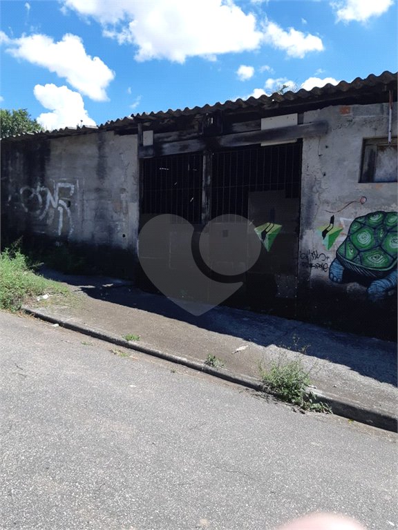 Terreno à venda no condomínio Jd. Leonor Mendes de Barros, São Paulo - SP