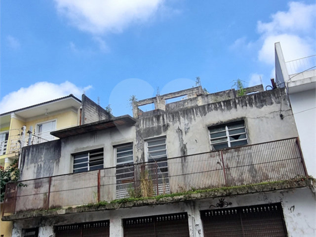 Terreno à venda em Santana, São Paulo, SP