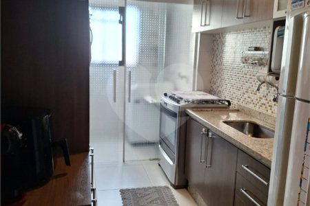 Apartamento à venda com 2 quartos, sendo 1 suíte,  em Ipiranga, São Paulo, SP
