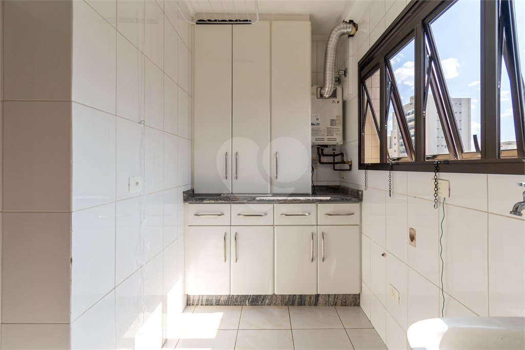Apartamento à venda com 4 quartos, sendo 1 suíte, em Saúde, São Paulo, SP