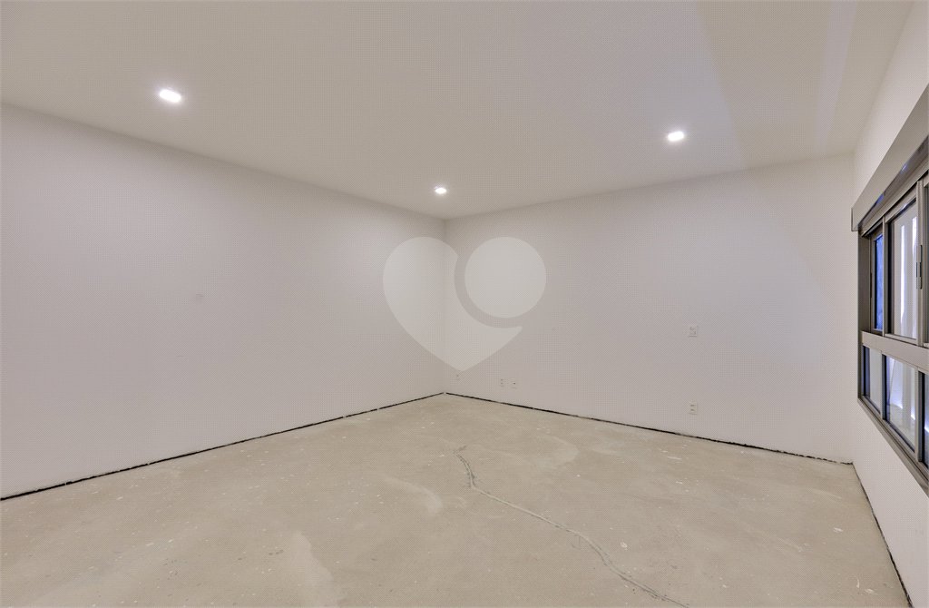 Apartamento à venda com 4 suítes em Campo Belo, São Paulo, SP