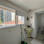 Apartamento à venda, 135 m² por R$ 1.390.000,00 - Barra Funda - Guarujá/SP